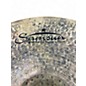 Used Samsun 17in Medium Thin Cymbal