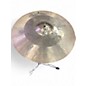 Used Samsun 18in Thin Crash Cymbal thumbnail