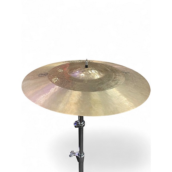 Used Samsun 18in Thin Crash Cymbal