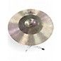 Used Samsun 18in Thin Crash Cymbal