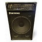 Used Tubeworks MOSVALVE 7200 Bass Combo Amp thumbnail