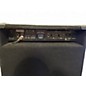 Used Tubeworks MOSVALVE 7200 Bass Combo Amp