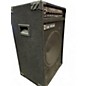 Used Tubeworks MOSVALVE 7200 Bass Combo Amp