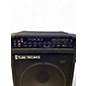Used Tubeworks MOSVALVE 7200 Bass Combo Amp