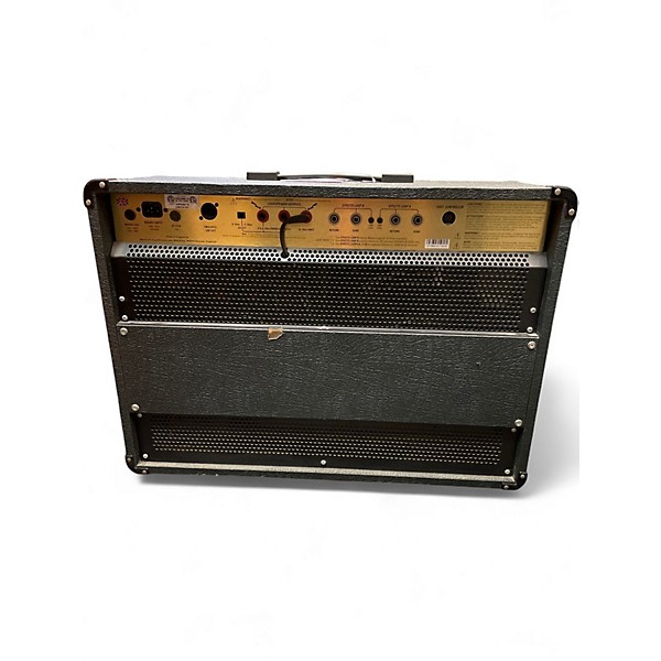 Used Marshall TSL 122 Tube Guitar Combo Amp