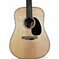 Used Martin D18 Modern Deluxe NATURAL Acoustic Guitar