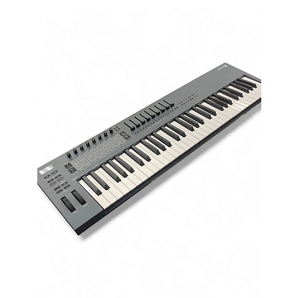 Used Novation FLKEY61
