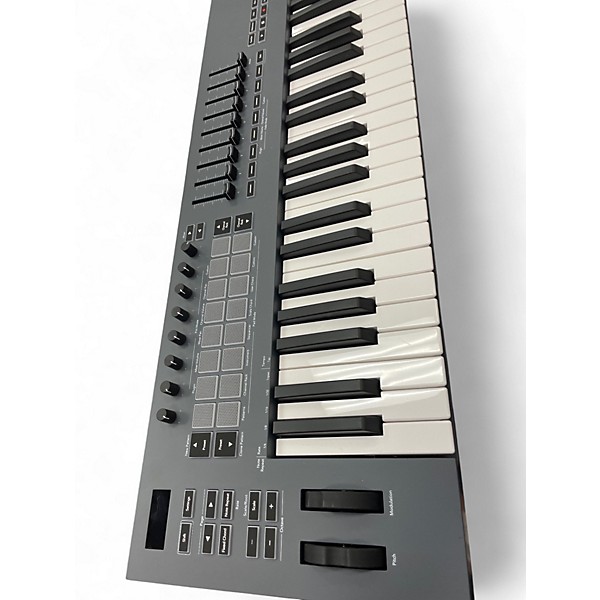 Used Novation FLKEY61