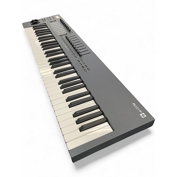 Used Novation FLKEY61