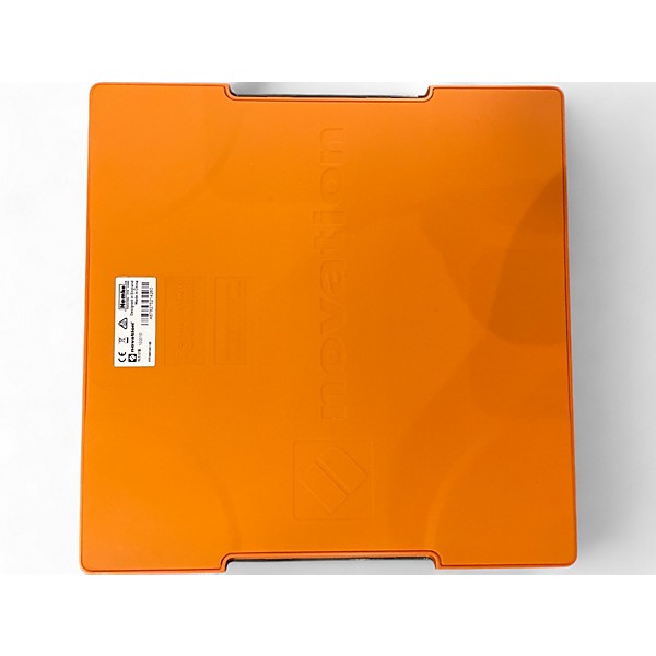 Used Novation Launchpad MIDI Controller