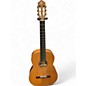 Used Ortega R131L Natural Acoustic Guitar thumbnail