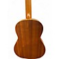 Used Ortega R131L Natural Acoustic Guitar