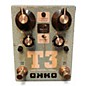 Used Okko FX T3 Effect Pedal thumbnail