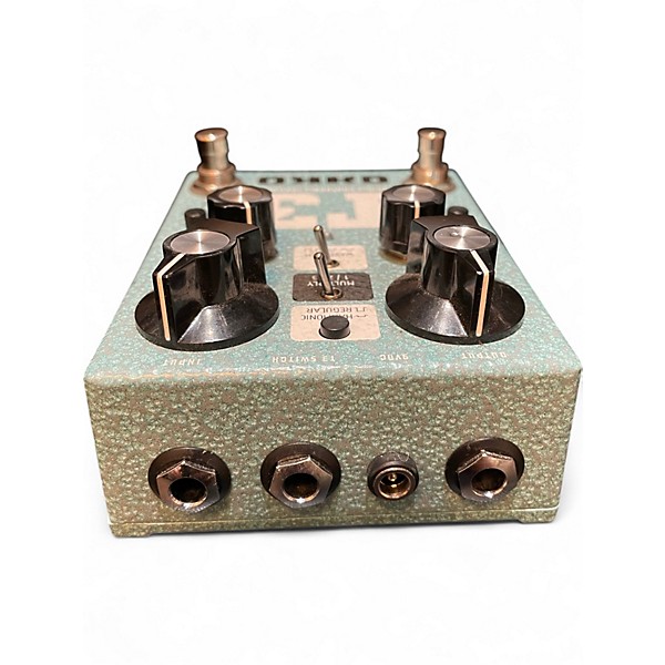 Used Okko FX T3 Effect Pedal