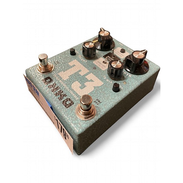 Used Okko FX T3 Effect Pedal