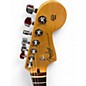 Used Fender American Professional II Stratocaster Mystic surf green Solid Body Electric Guitar