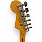 Used Fender American Professional II Stratocaster Mystic surf green Solid Body Electric Guitar