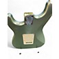 Used Fender American Professional II Stratocaster Mystic surf green Solid Body Electric Guitar