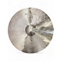 Used Omete 19in Shimmer Crash Cymbal thumbnail