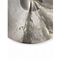 Used Omete 19in Shimmer Crash Cymbal