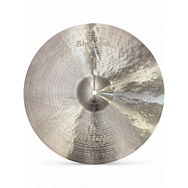 Used Omete 19in Shimmer Crash Cymbal