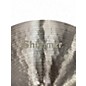 Used Omete 19in Shimmer Crash Cymbal