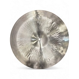 Used Omete 20in Shimmer China Cymbal