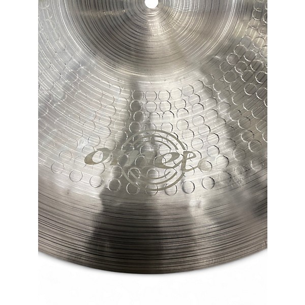 Used Omete 20in Shimmer China Cymbal