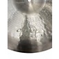 Used Omete 20in Shimmer China Cymbal