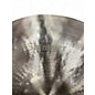 Used Omete 20in Shimmer China Cymbal