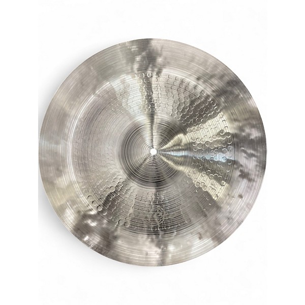 Used Omete 20in Shimmer China Cymbal