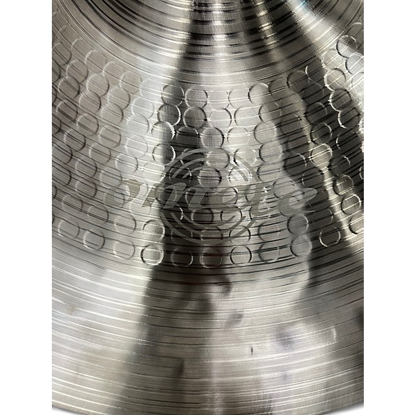 Used Omete 20in Shimmer China Cymbal