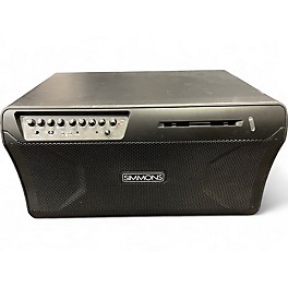 Used 2021 Simmons DA2112 Drum Amplifier