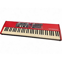 Used Nord Electro 6D Stage Piano