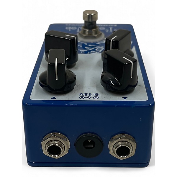 【中古】EarthQuakerDevices Tone Job 中古】EarthQuakerDevices Tone Job