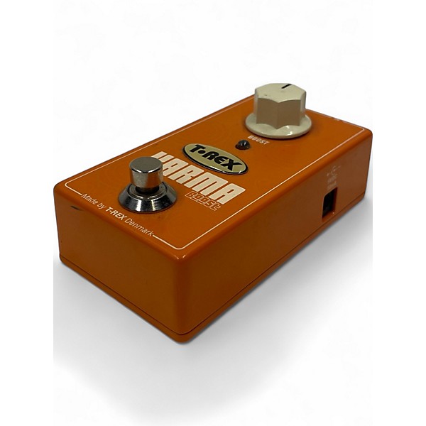 Used T-Rex Engineering KARMA BOOST Effect Pedal