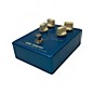 Used Carl Martin Classic Optical COMPRESSOR Effect Pedal