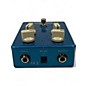 Used Carl Martin Classic Optical COMPRESSOR Effect Pedal
