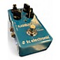 Used TC Electronic Flashback Delay And Looper Effect Pedal