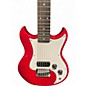 Used VOX SDC-1 MINI Chrome Red Solid Body Electric Guitar