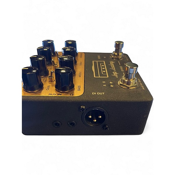 NUX Amp Academy アンプモデラー ギターエフェクター(ニュー