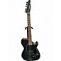 Used Cort Modified MBM-1 Black Solid Body Electric Guitar thumbnail