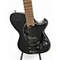 Used Cort Modified MBM-1 Black Solid Body Electric Guitar