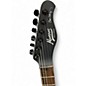 Used Cort Modified MBM-1 Black Solid Body Electric Guitar