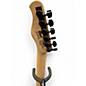 Used Cort Modified MBM-1 Black Solid Body Electric Guitar
