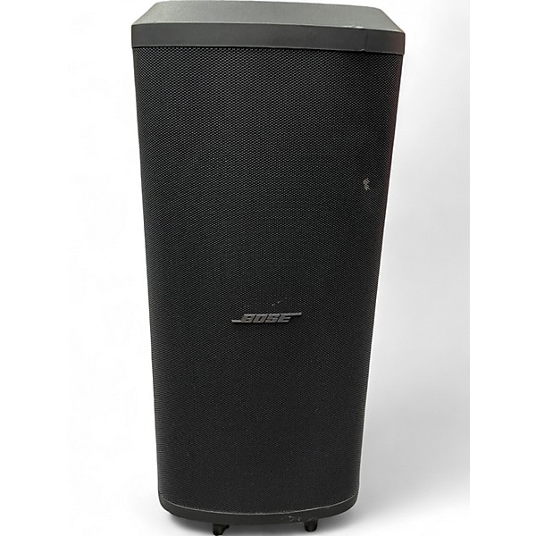 Used Bose SUB2 Powered Subwoofer