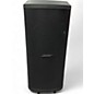 Used Bose SUB2 Powered Subwoofer thumbnail