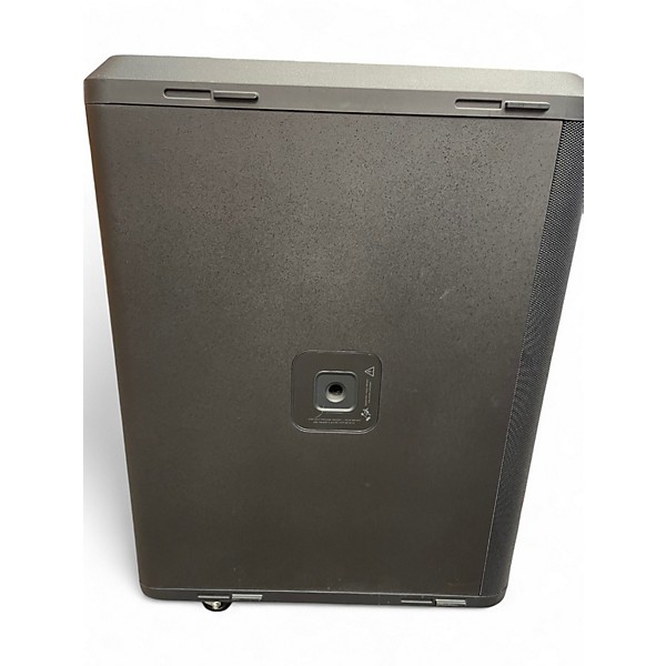 Used Bose SUB2 Powered Subwoofer