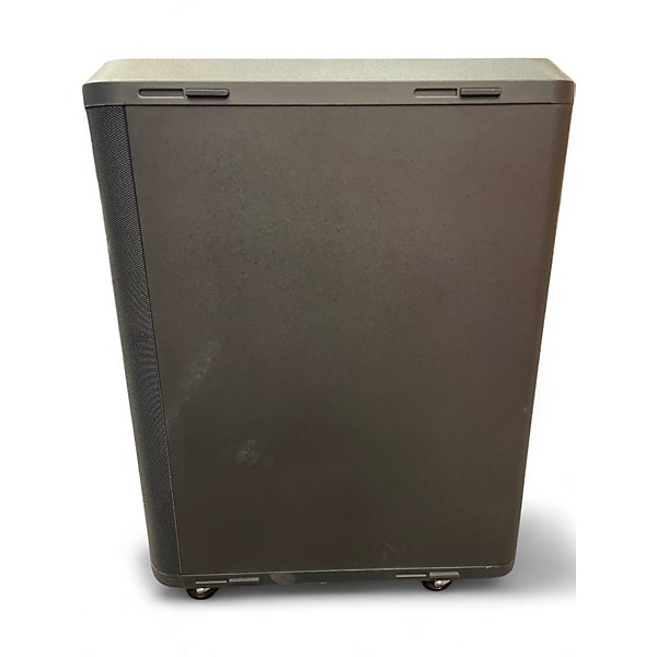 Used Bose SUB2 Powered Subwoofer