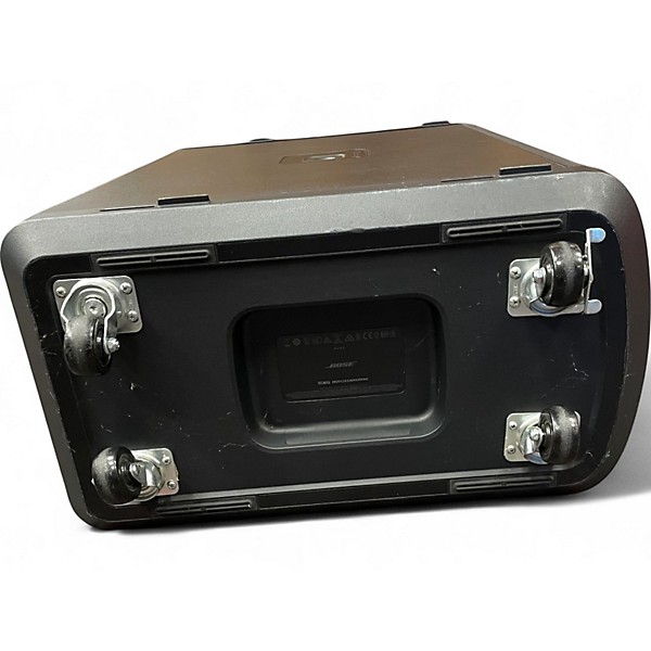 Used Bose SUB2 Powered Subwoofer